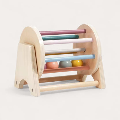 Jouet en bois Montessori
