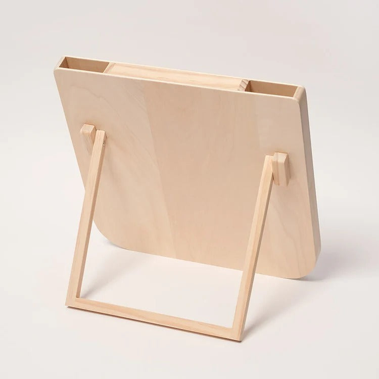 Tetris Montessori en bois