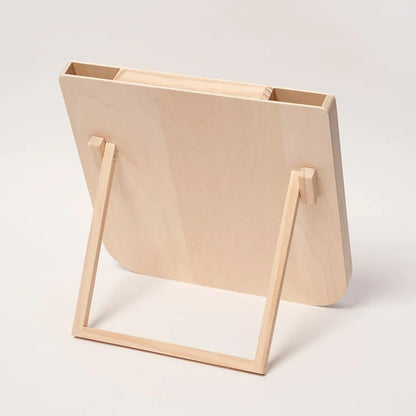 Tetris Montessori en bois