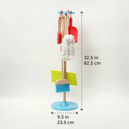 Kit de nettoyage Montessori