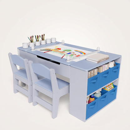 Table d’Activités Montessori