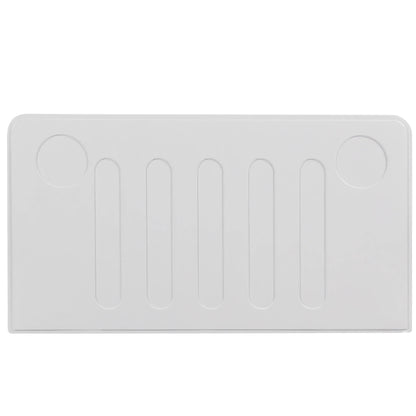 Lit enfant forme voiture en pin 90x200 Lilla Kids