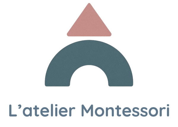 L'atelier Montessori