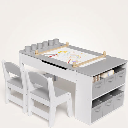 Table d’Activités Montessori