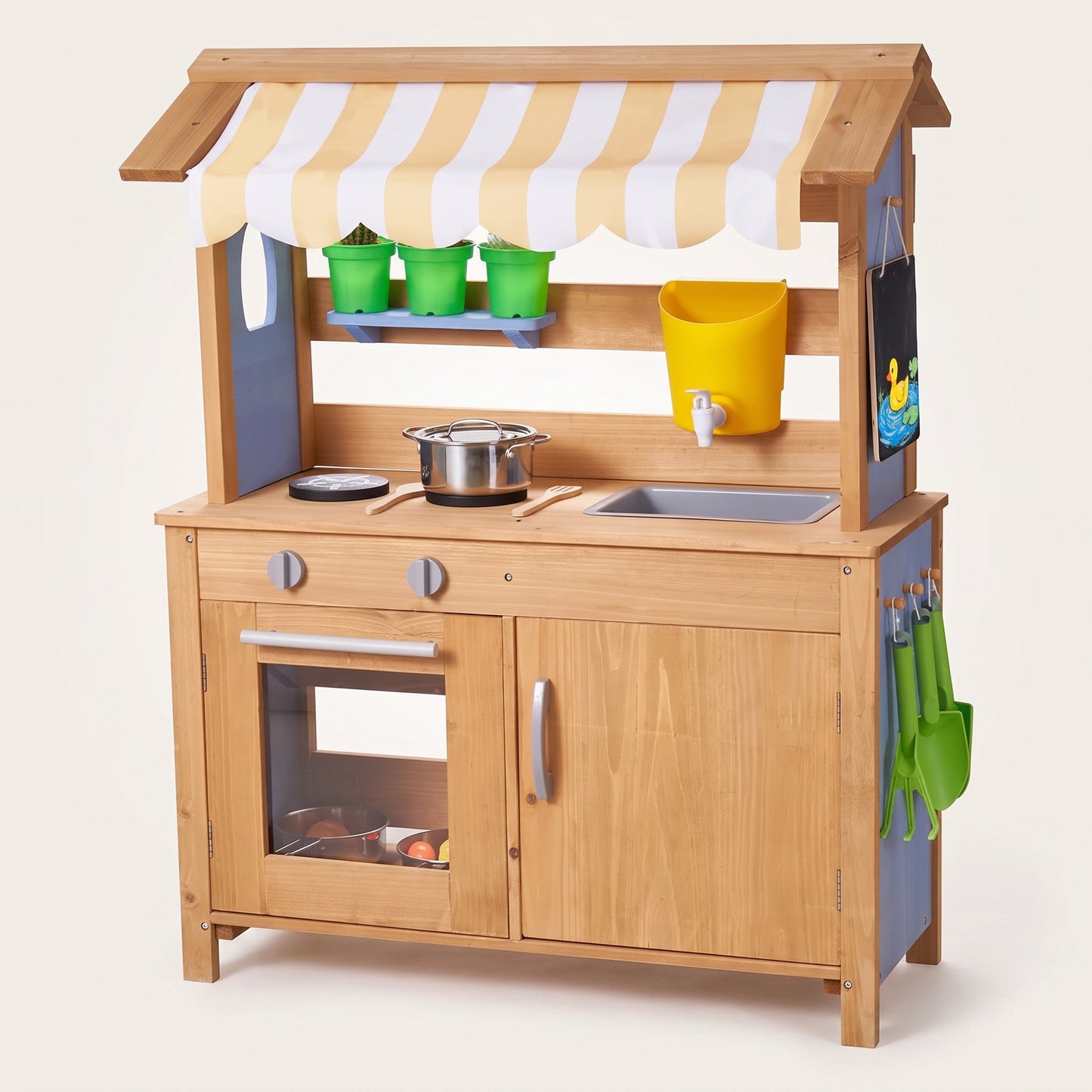 Cuisine de Jardin Montessori