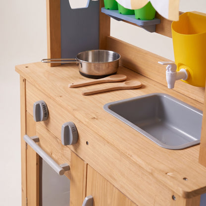 Cuisine de Jardin Montessori