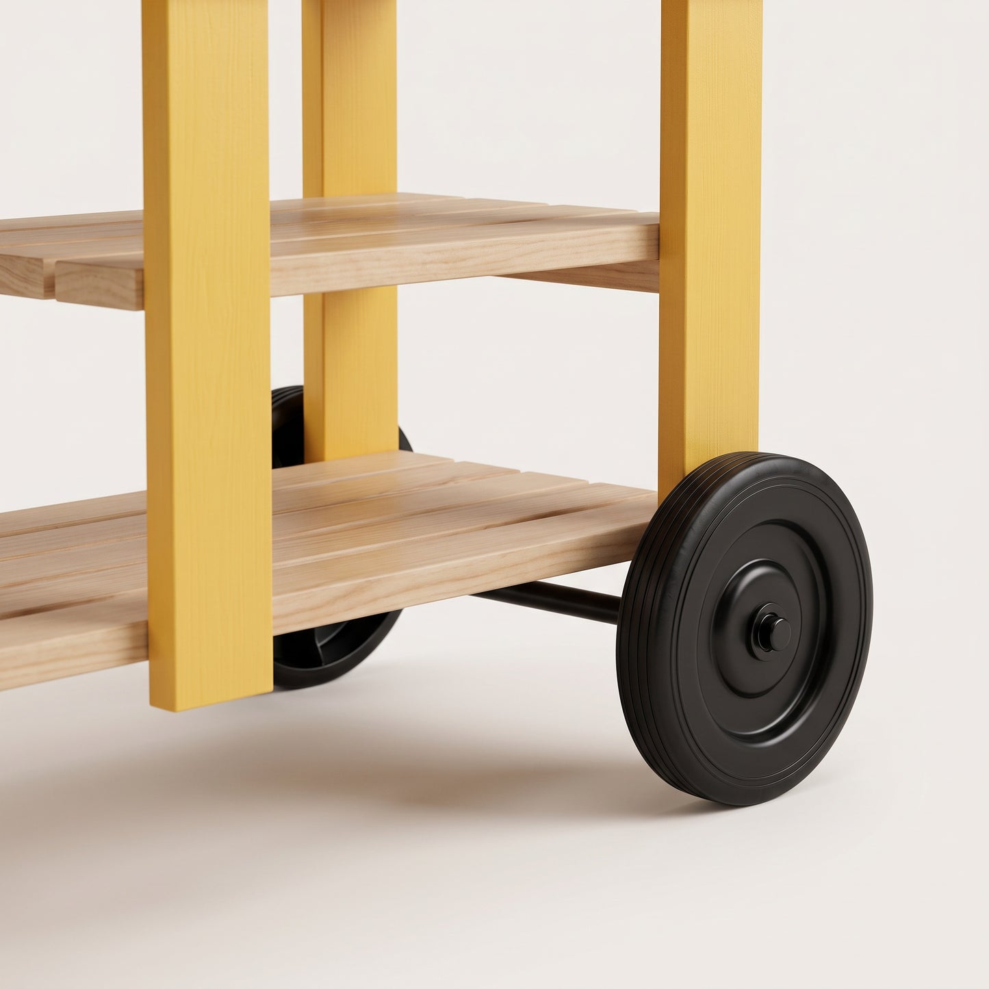 Marchande de Jardin Montessori
